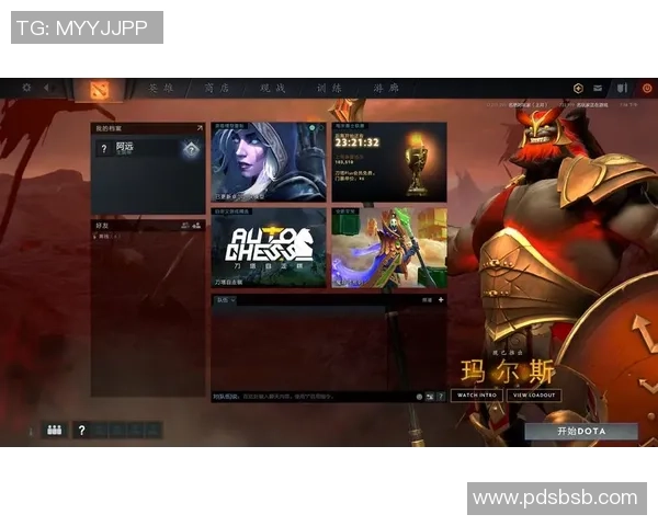 DOTA2新手必看比赛经验入门指南助你快速提升游戏水平