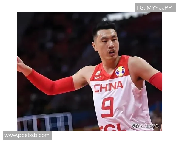 翟晓川：从篮球场上的拼搏者到生活中的追梦人，展现不一样的人生风采