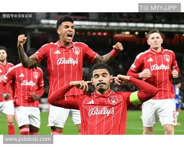 诺丁汉森林对德比郡比赛分析与推荐策略分享