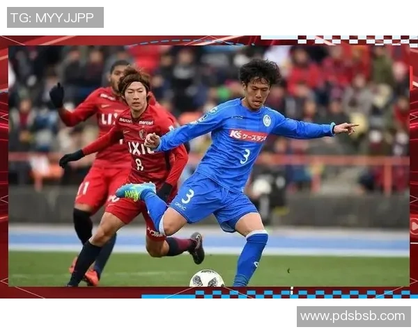 长崎与甲府风林的激烈对决展现了日本足球的魅力与竞争精神